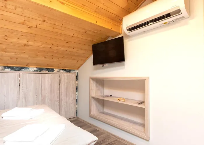 Πανσιόν Bolero