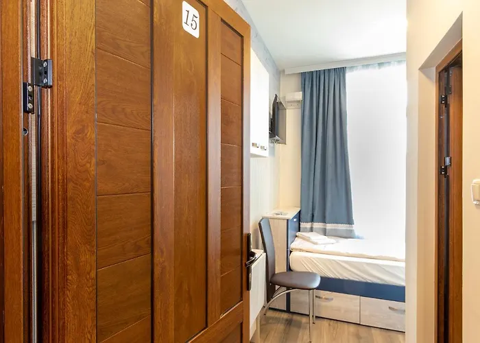 Bolero Πανσιόν