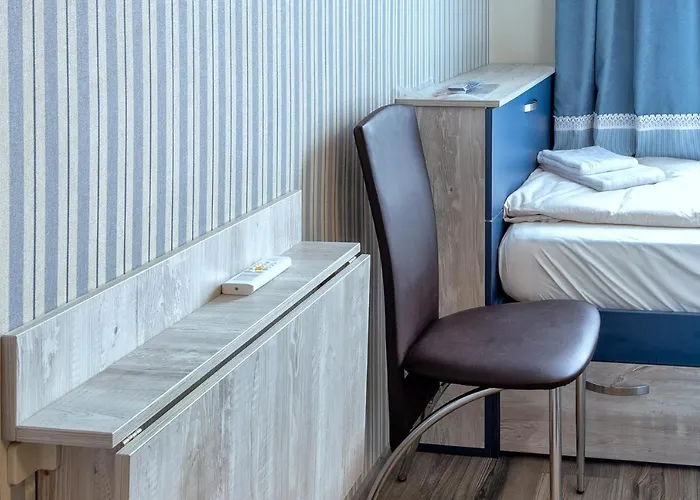 Πανσιόν Bolero 3*