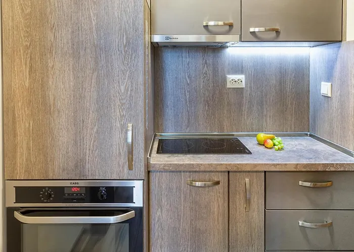 게스트하우스 Bolero 3*