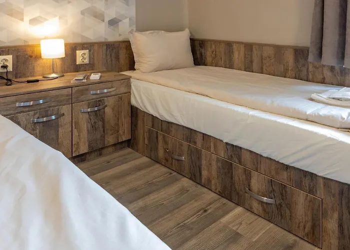 Bolero 3* Βάρνα