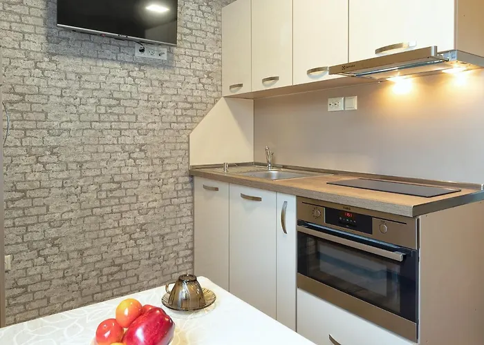 Гостевой дом Bolero