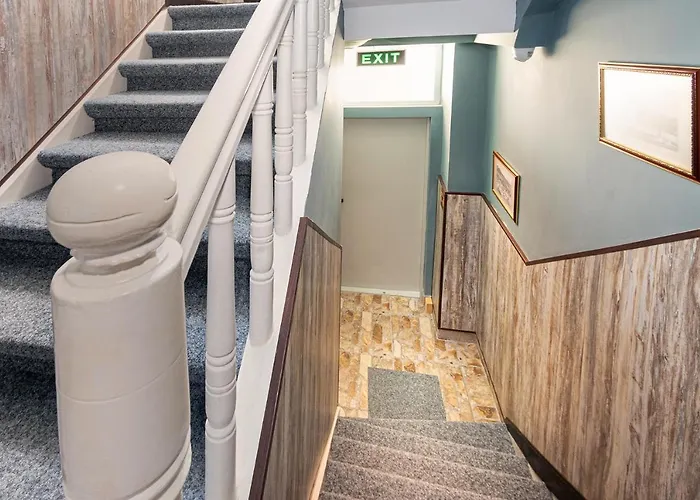 Bolero Πανσιόν Βάρνα