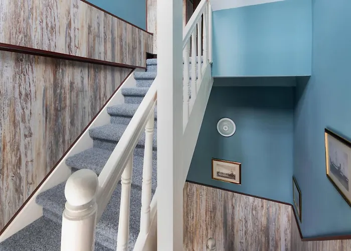 게스트하우스 Bolero 3*