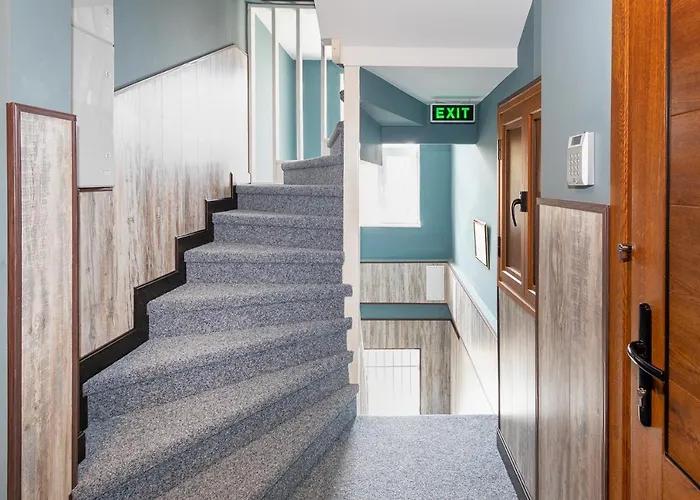 Bolero 게스트하우스 바르나