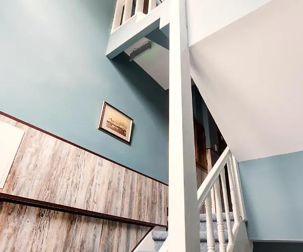 Bolero Πανσιόν 3*