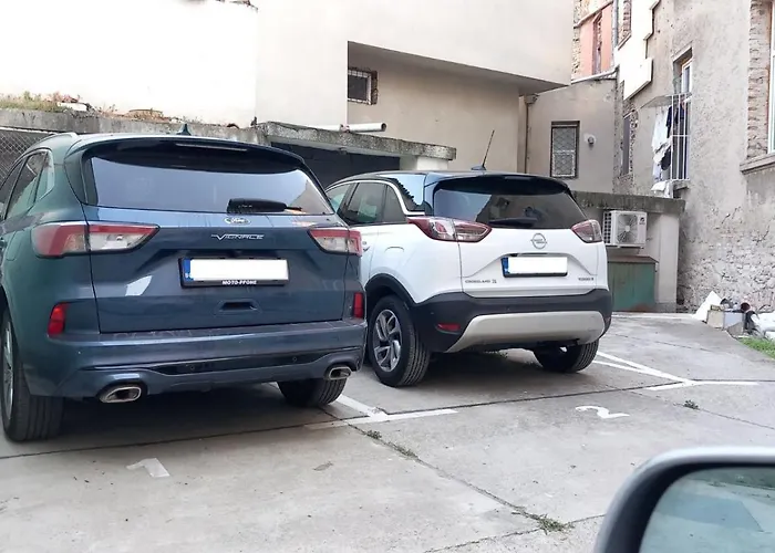 Bolero Πανσιόν Βάρνα