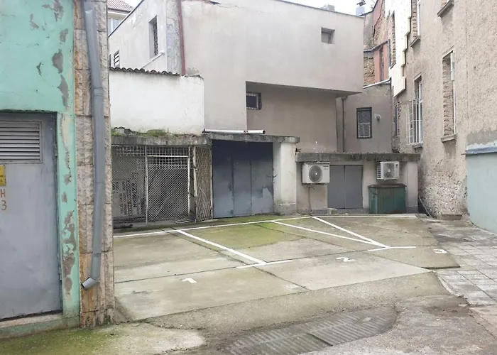 Πανσιόν Bolero Βάρνα