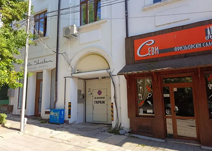 Bolero 3* Βάρνα